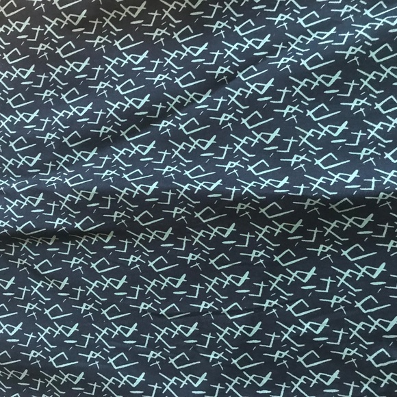 Mary Meyer 100% Silk Asymmetrical Dress Size M - Picture 5 of 8